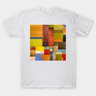 Pieces Project l T-Shirt